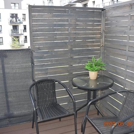 Apartament Angelina- Centrum Gdanska Exterior photo