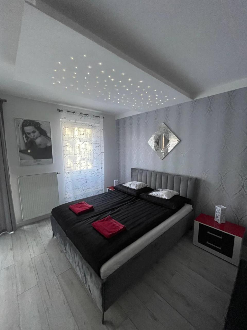 Apartament Angelina- Centrum Gdanska Exterior photo